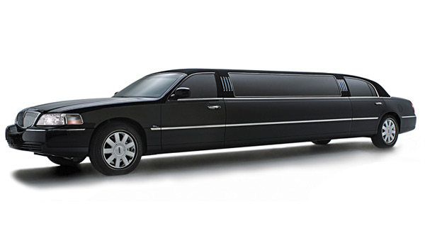 ABC’S OF A GREAT IMPRESSION LIMO