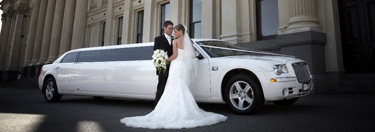 What Is The Perfect Choice For Wedding Transportation?