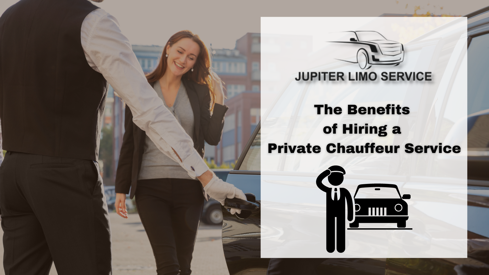 The Benefits of Hiring a Private Chauffeur Service