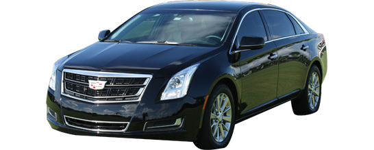 Jupiter Cadillac XTS-L