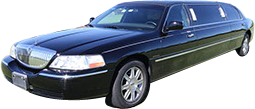 Jupiter Lincoln Limousine
