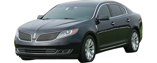 Jupiter Lincoln MKS
