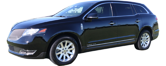 Jupiter Lincoln MKT