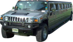 Jupiter Stretched Hummer