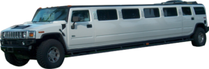 Florida Stretched Hummer