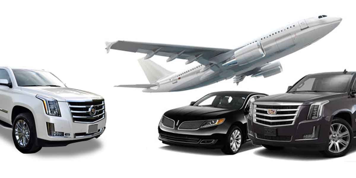 Reasons to book a Limousine to the airport!