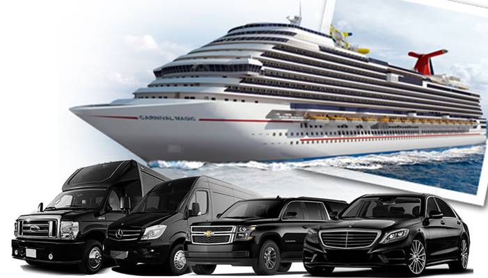 Everything You Need to Know About Cruise Transfer Limousine