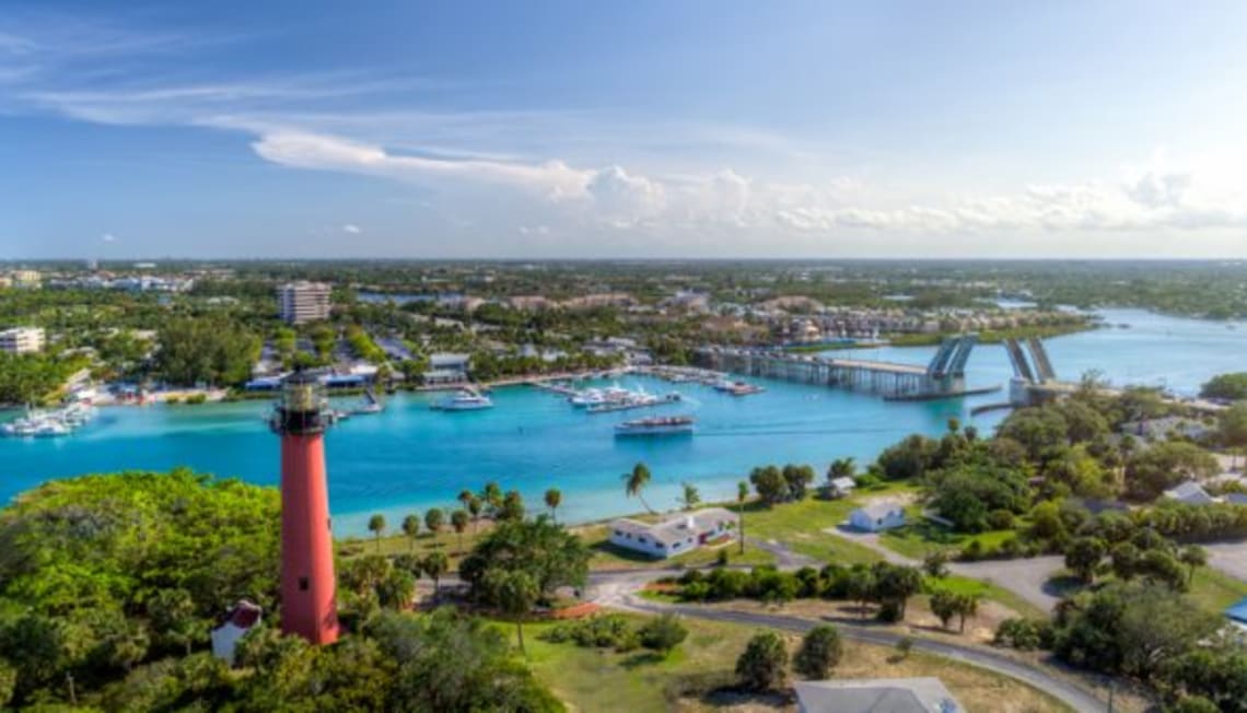 Best things to do in Jupiter