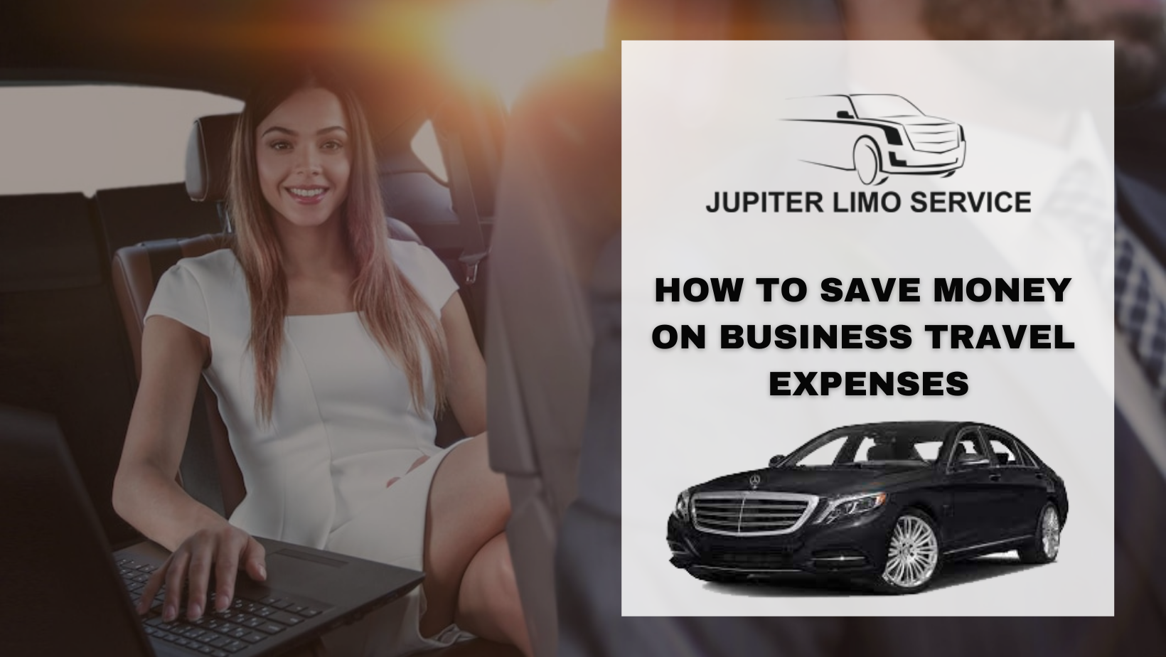 HOW TO SAVE MONEY ON BUSINESS TRAVEL EXPENSES