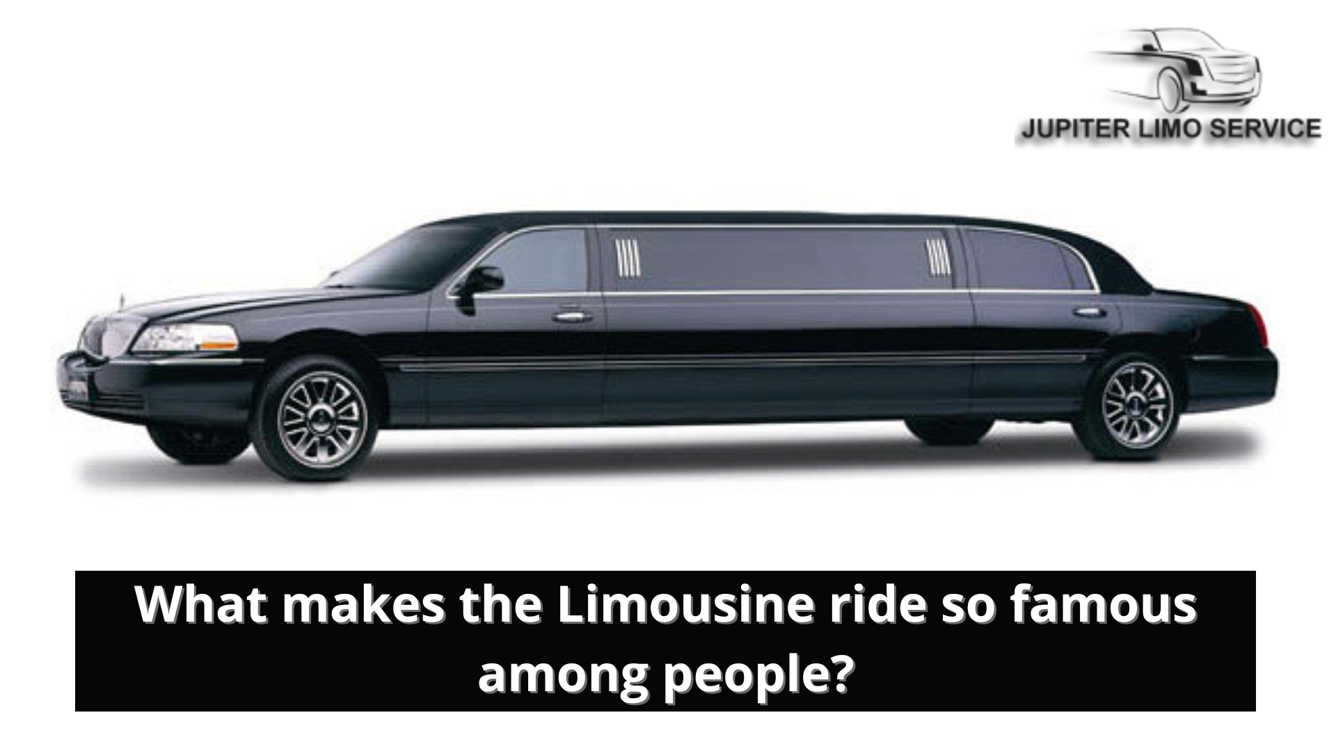 What makes the Limousine ride so famous among people?