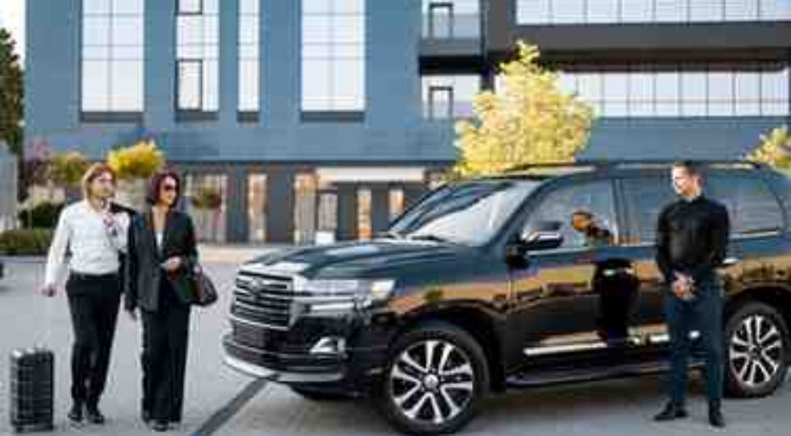 Why Tourists Hire a Personal Chauffeur In Jupiter,Florida?