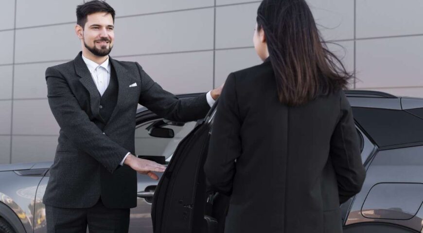 How do Jupiter Cruise Transfers make our vacation stress-free?