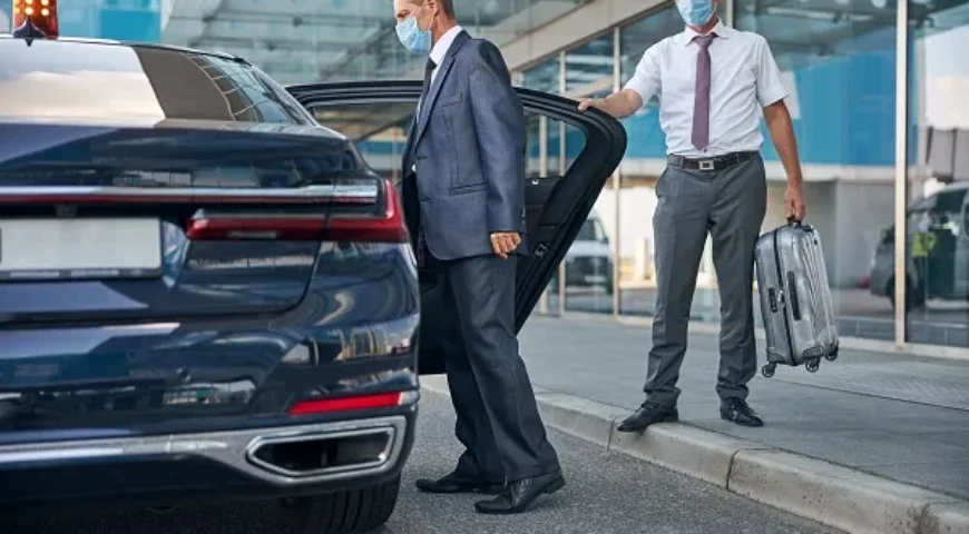 Red Flags When Choosing an Executive Car Service in Jupiter