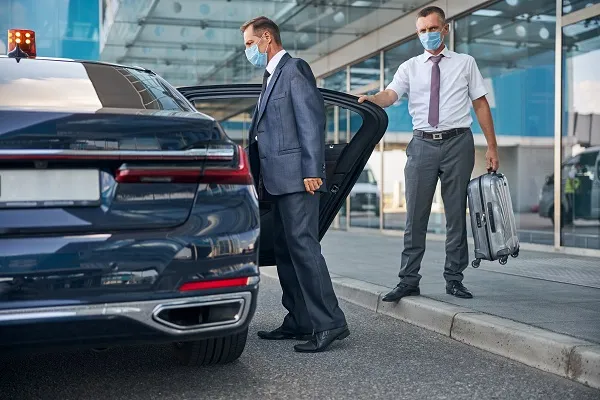 Red Flags When Choosing an Executive Car Service in Jupiter