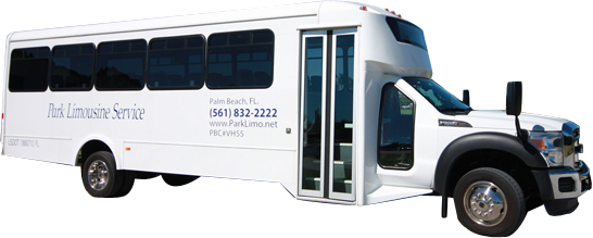 Jupiter Mini Bus