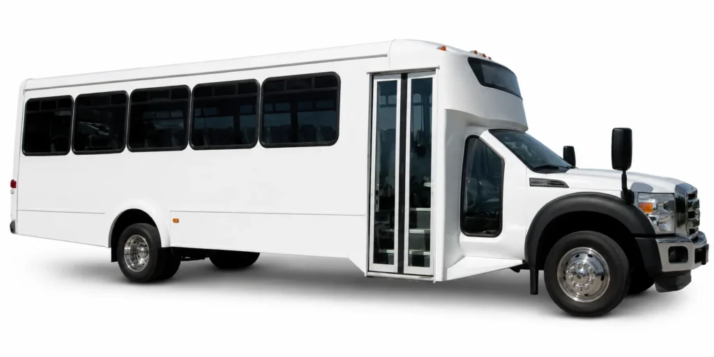 Mini bus