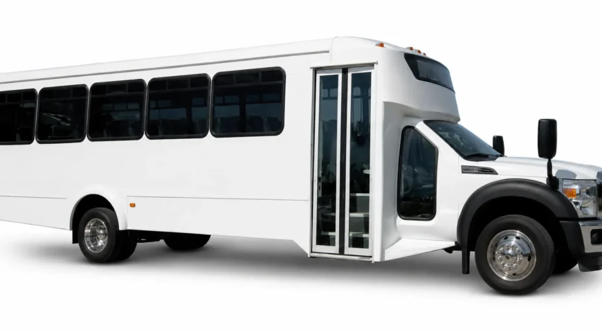 Mini Party Bus Hire vs Limousine Bus Rental: Best for Groups