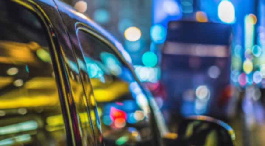 Night Out Limo Jupiter: The Smart Choice for Group Fun
